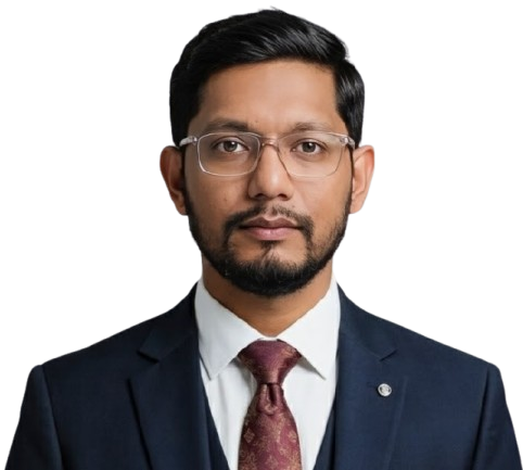 Shahid Babul Background